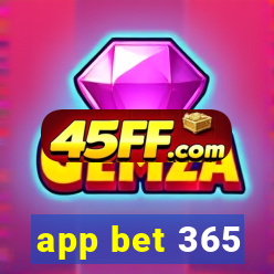 app bet 365